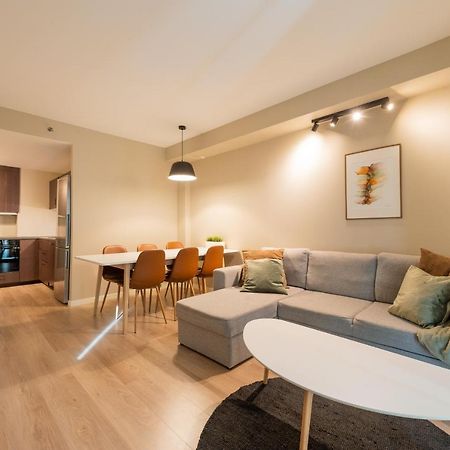 Nordic Host - Dronningens Gate 12 Apartment Oslo Exterior photo