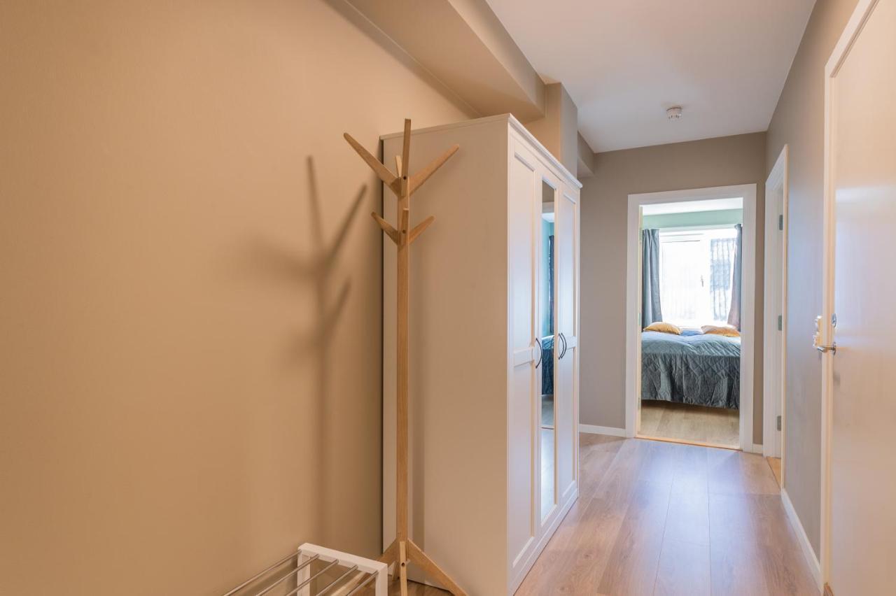 Nordic Host - Dronningens Gate 12 Apartment Oslo Exterior photo